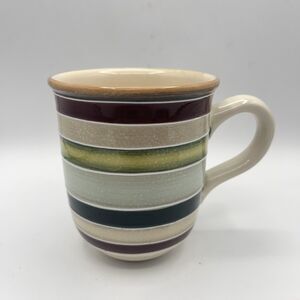 Tabletops Unlimited Jentry Mug